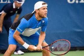 Tenismenul moldovean Radu Albot și-a încheiat parcursul la Australian Open. A fost învins de Casper Ruud